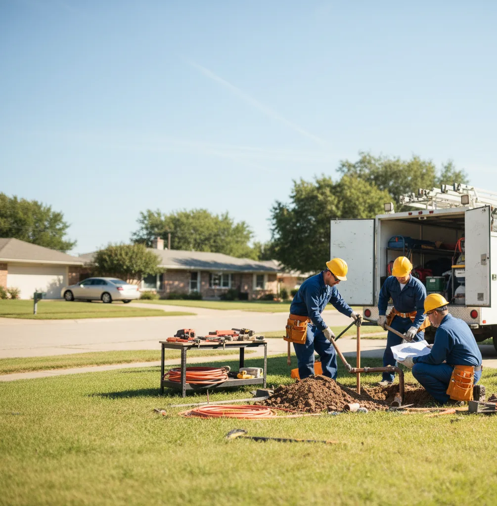 Water Heater Repair in Baltic, SD